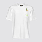 T-shirt uomo f**k