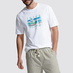 T-shirt uomo f**k