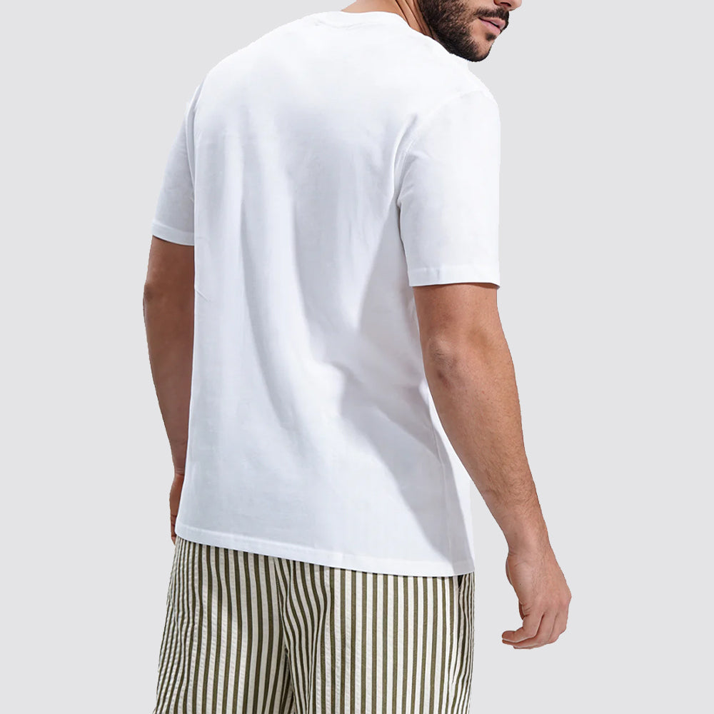 T-shirt uomo f**k