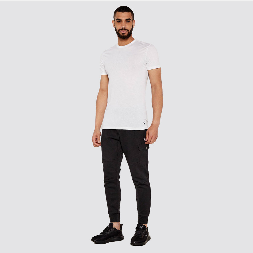 T shirt uomo girocollo manica corta