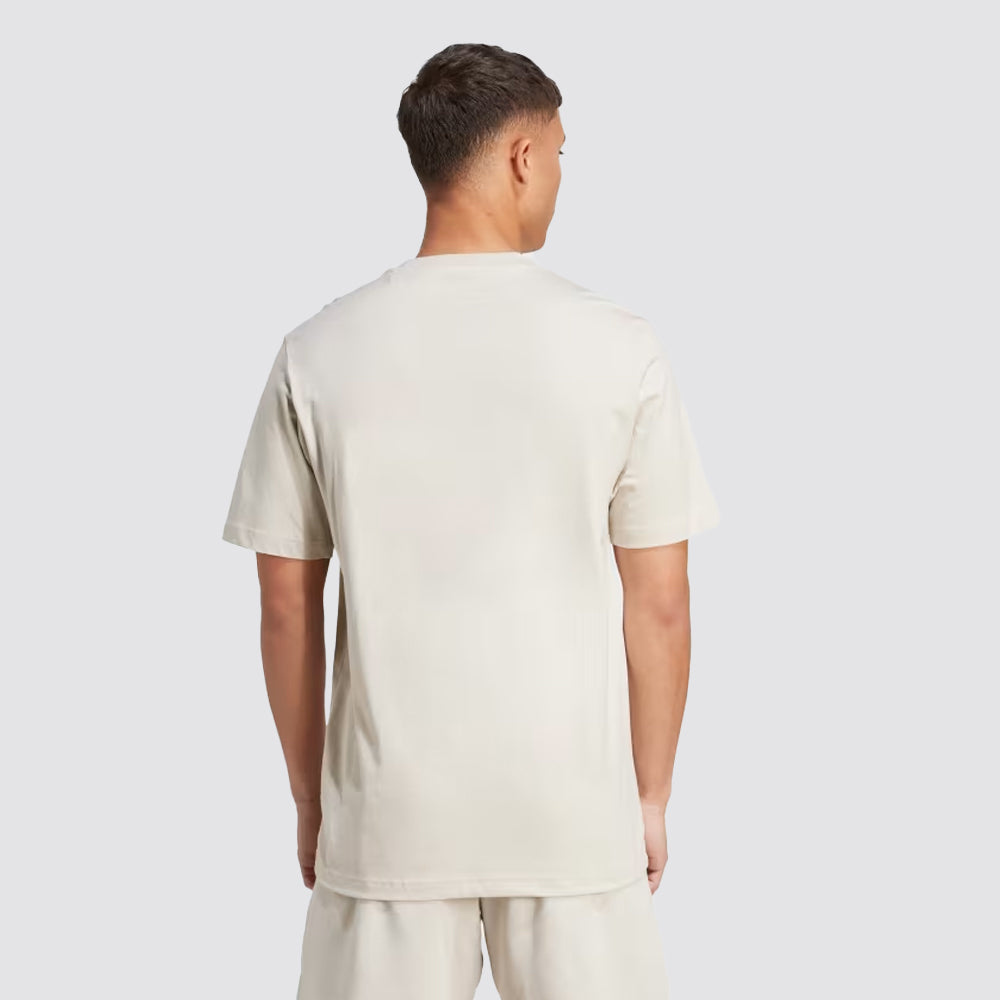 T-shirt uomo grafica collegiate lineage