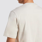 T-shirt uomo grafica collegiate lineage