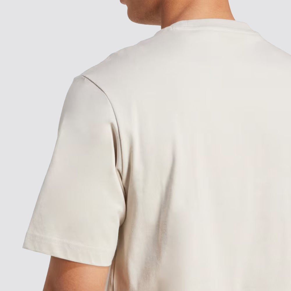 T-shirt uomo grafica collegiate lineage