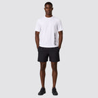 T-shirt uomo intense power logo