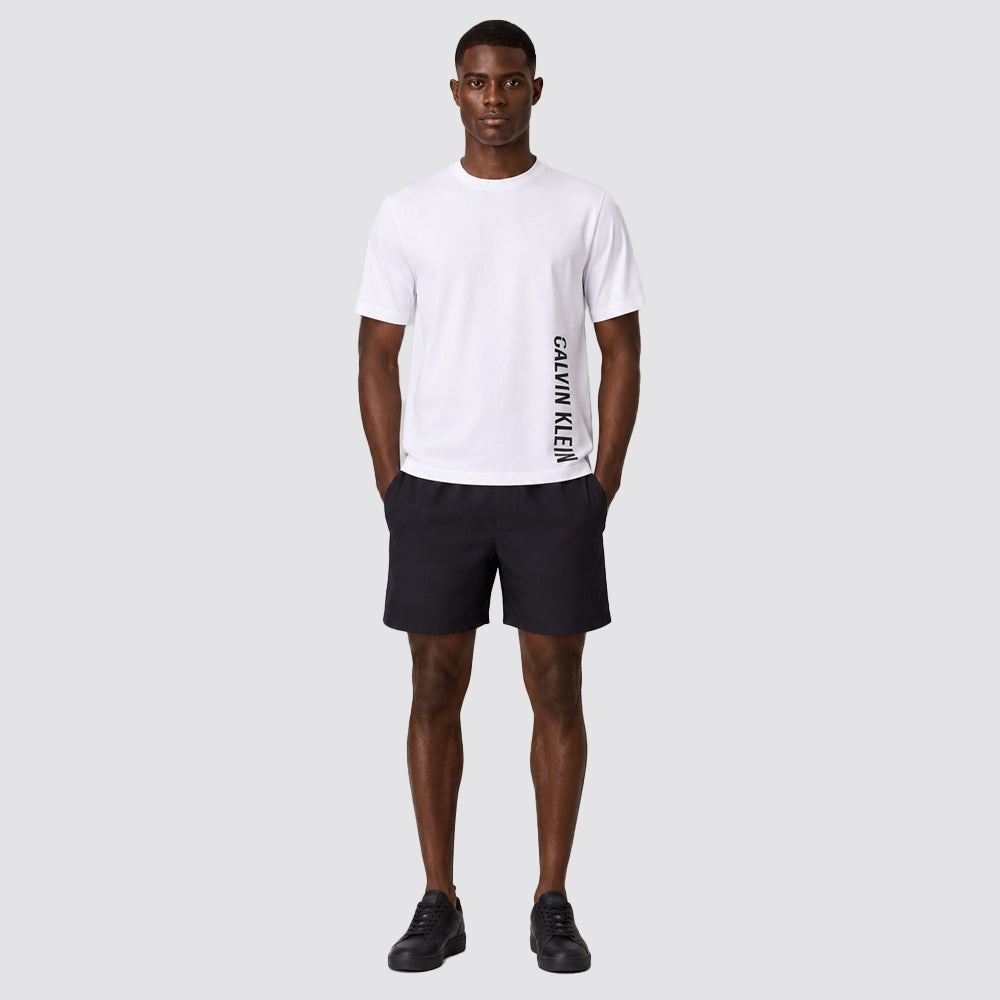 T-shirt uomo intense power logo