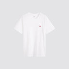 T-shirt uomo levi’s original housemark bianca