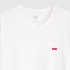 T-shirt uomo levi’s original housemark bianca