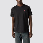 T-shirt uomo levi’s original housemark nera