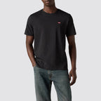 T-shirt uomo levi’s original housemark nera