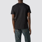 T-shirt uomo levi’s original housemark nera