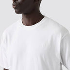 T-shirt uomo levi's red tab vintage bianca