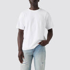 T-shirt uomo levi's red tab vintage bianca