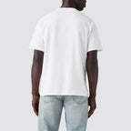 T-shirt uomo levi's red tab vintage bianca