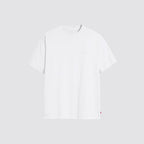 T-shirt uomo levi's red tab vintage bianca
