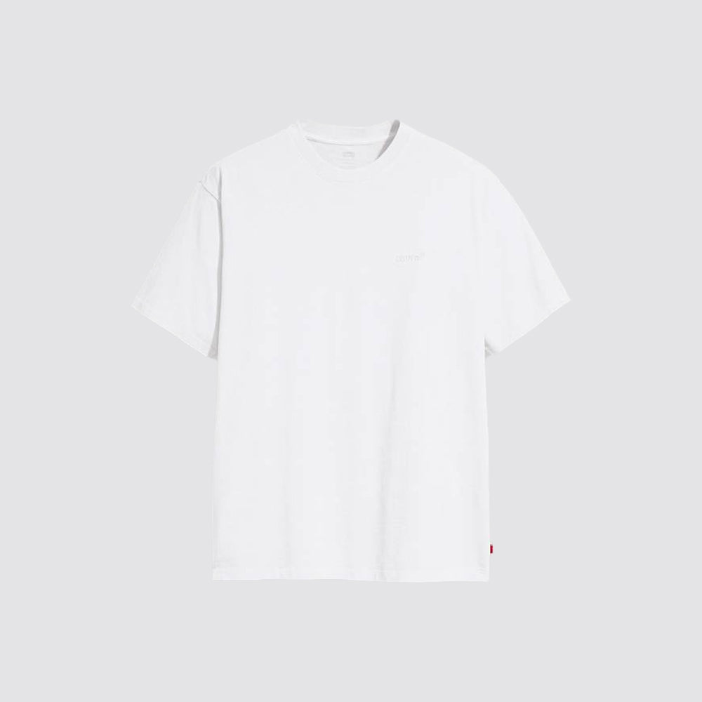 T-shirt uomo levi's red tab vintage bianca