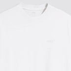 T-shirt uomo levi's red tab vintage bianca