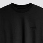 T-shirt uomo levi's red tab vintage nera