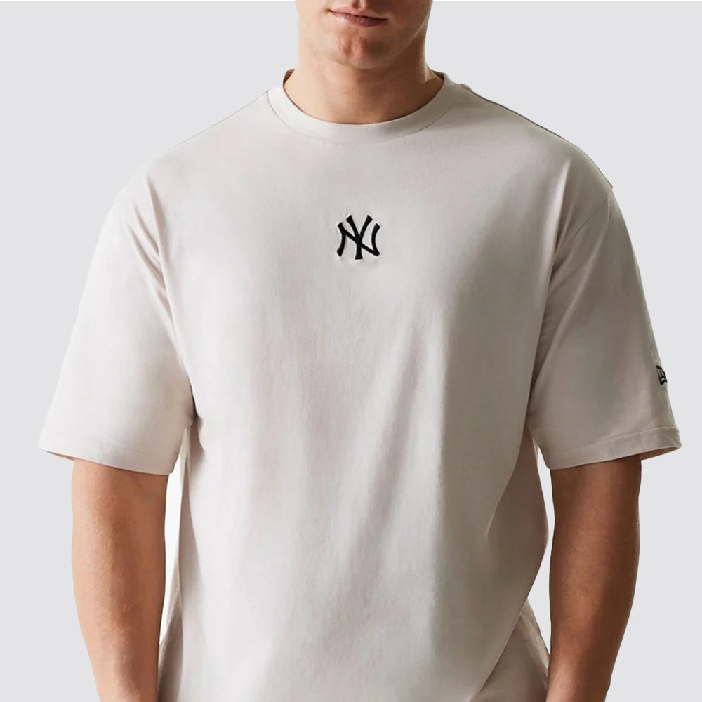 T-shirt uomo oversize new york yankees mlb league
