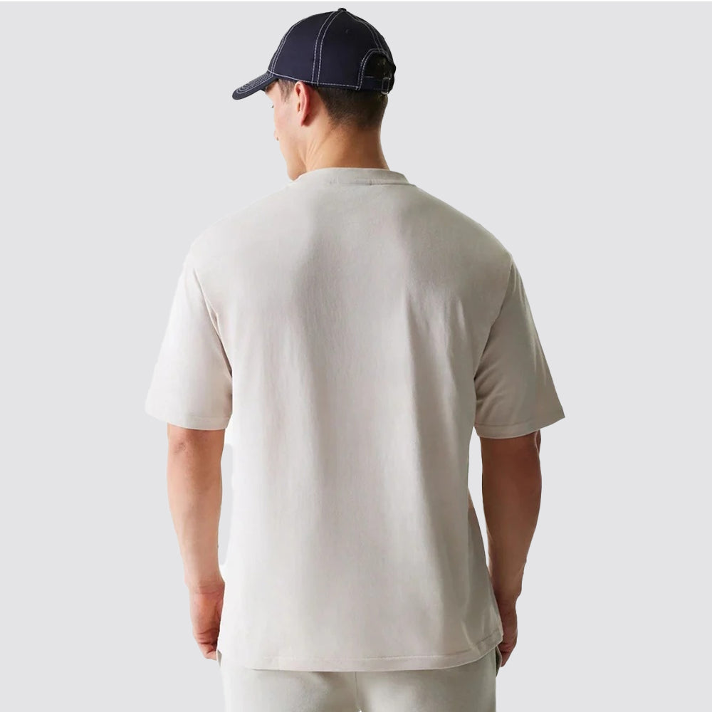 T-shirt uomo oversize new york yankees mlb league