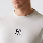 T-shirt uomo oversize new york yankees mlb league