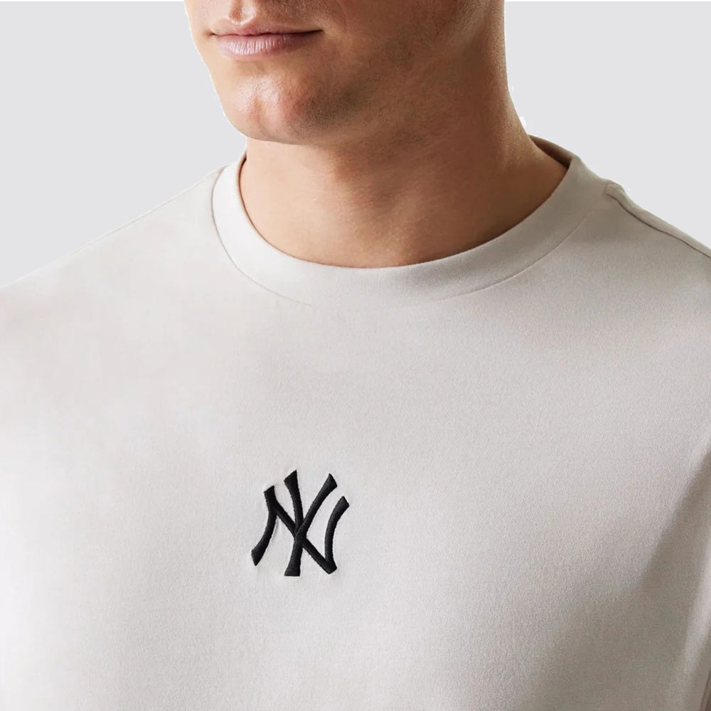 T-shirt uomo oversize new york yankees mlb league