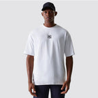 T-shirt uomo oversize new york yankees mlb league