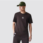 T-shirt uomo oversized new york yankees mlb league