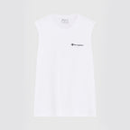 T shirt uomo smanicata icons stile casual regular
