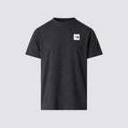 T-shirt uomo the north face evolution box half dome nera