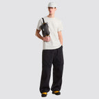 T-shirt uomo the north face evolution simple dome beige