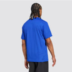 T-shirt uomo train essentials