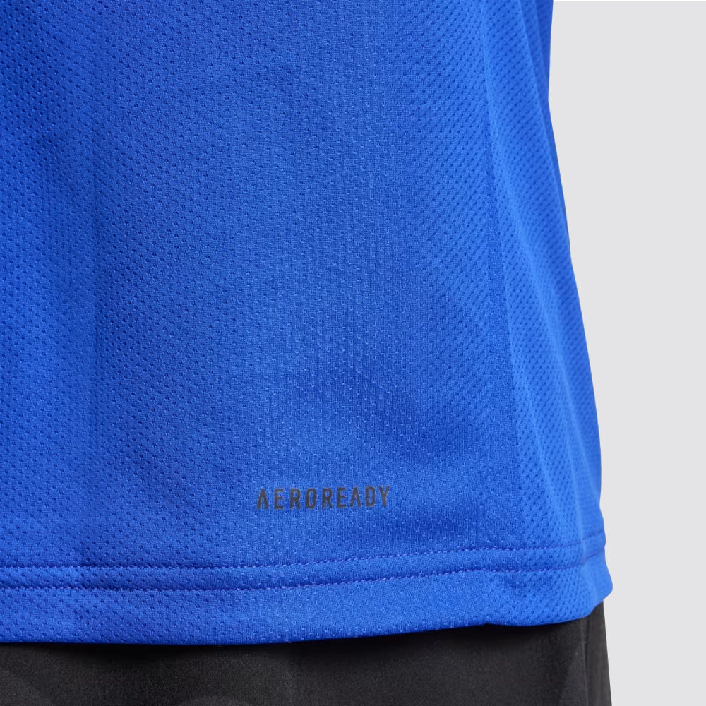 T-shirt uomo train essentials