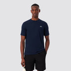 T-shirt uomo ultra dry girocollo regular fit