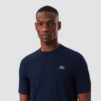 T-shirt uomo ultra dry girocollo regular fit