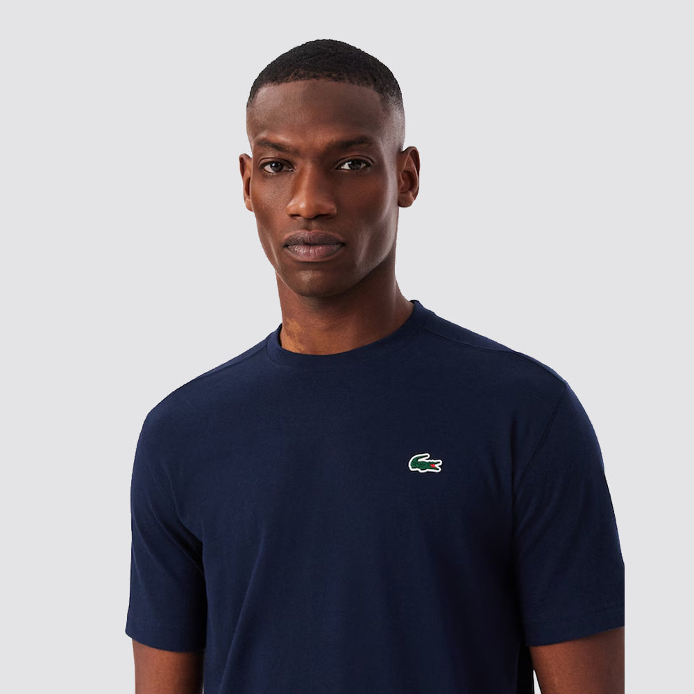 T-shirt uomo ultra dry girocollo regular fit