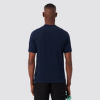 T-shirt uomo ultra dry girocollo regular fit