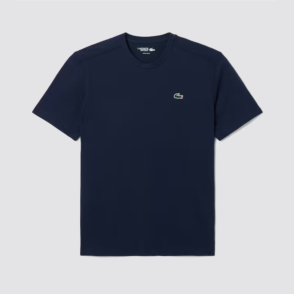T-shirt uomo ultra dry girocollo regular fit
