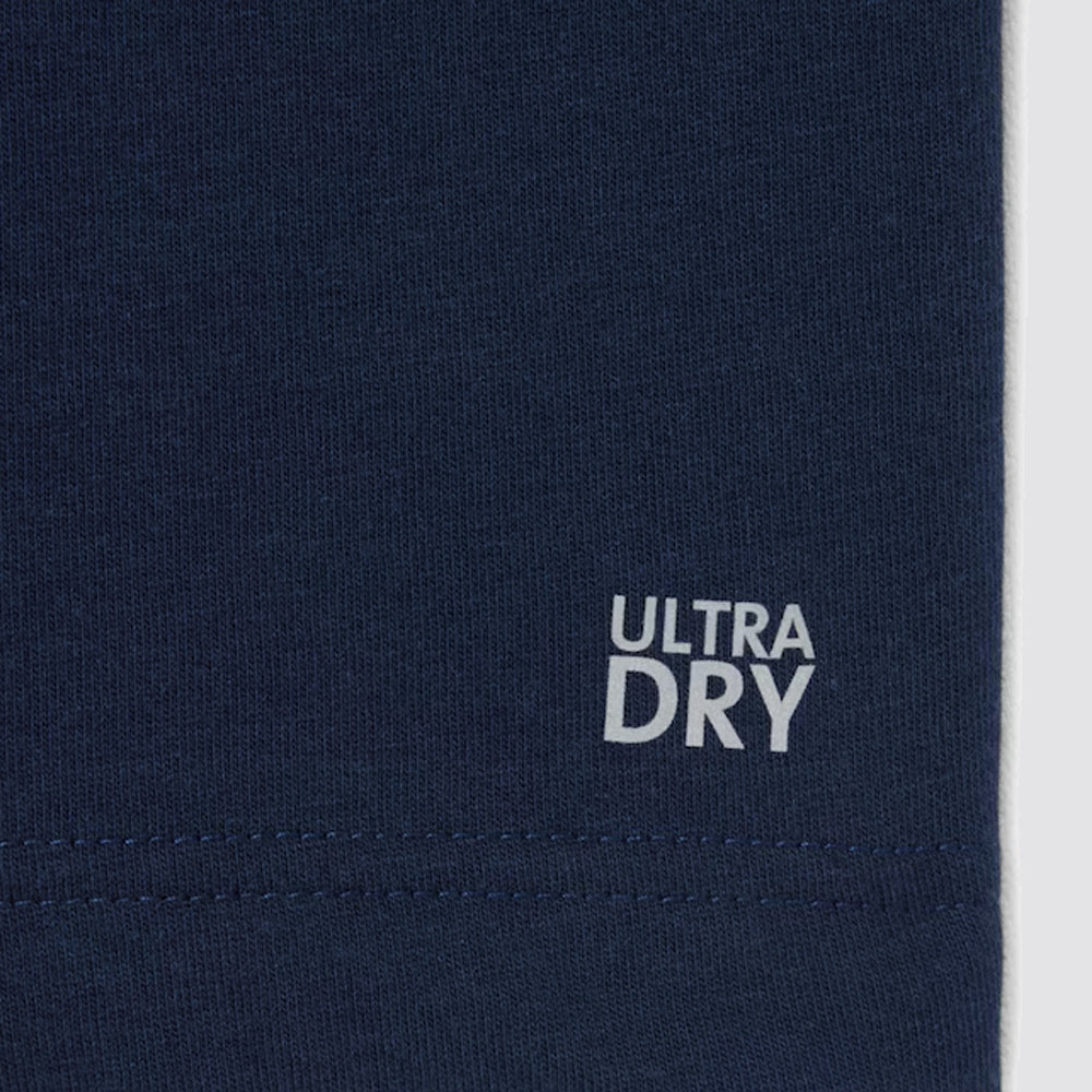 T-shirt uomo ultra dry girocollo regular fit