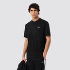 T-shirt uomo ultra dry girocollo regular fit