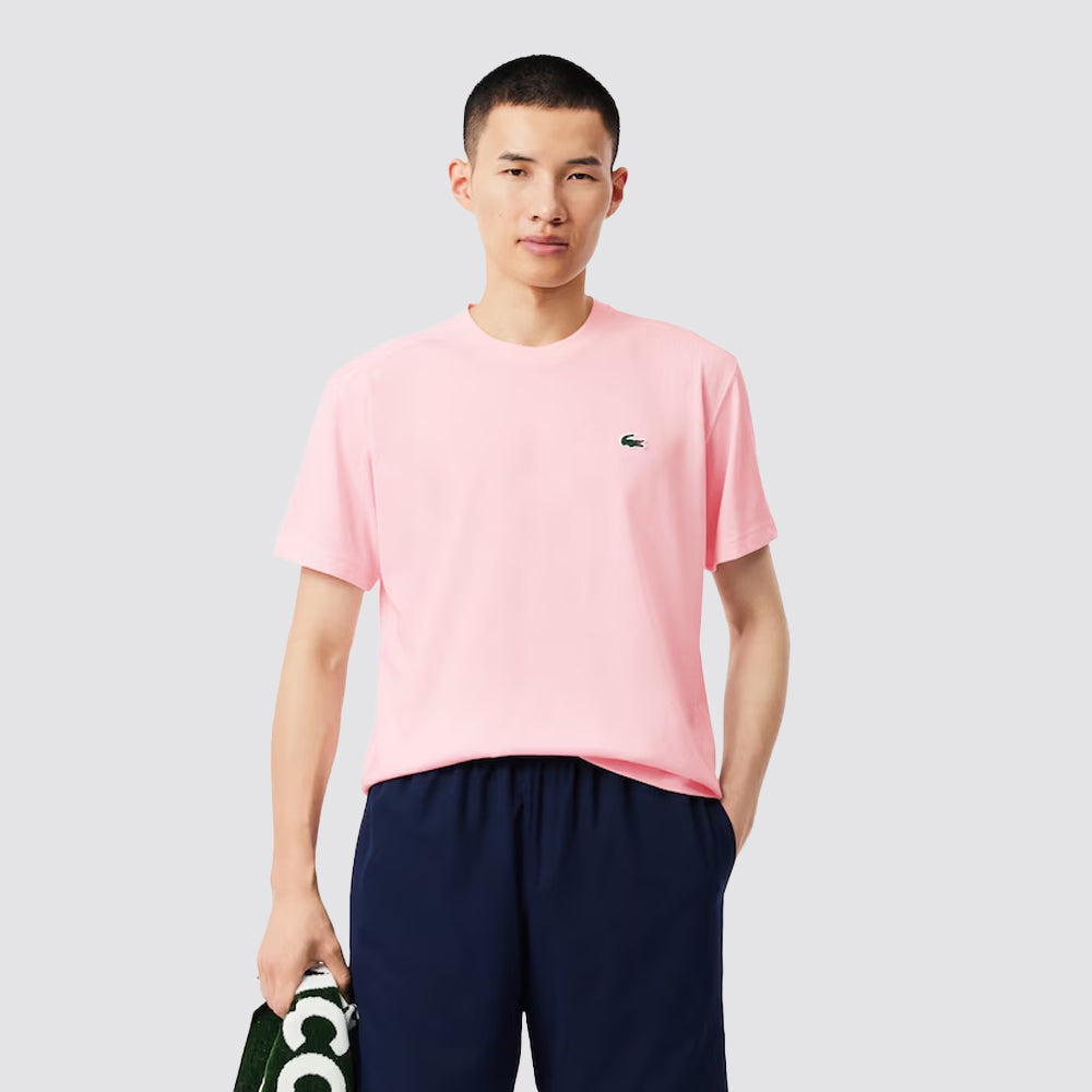 T-shirt uomo ultra dry girocollo regular fit