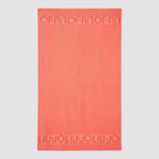 Telo mare donna 100 x 170 in cotone