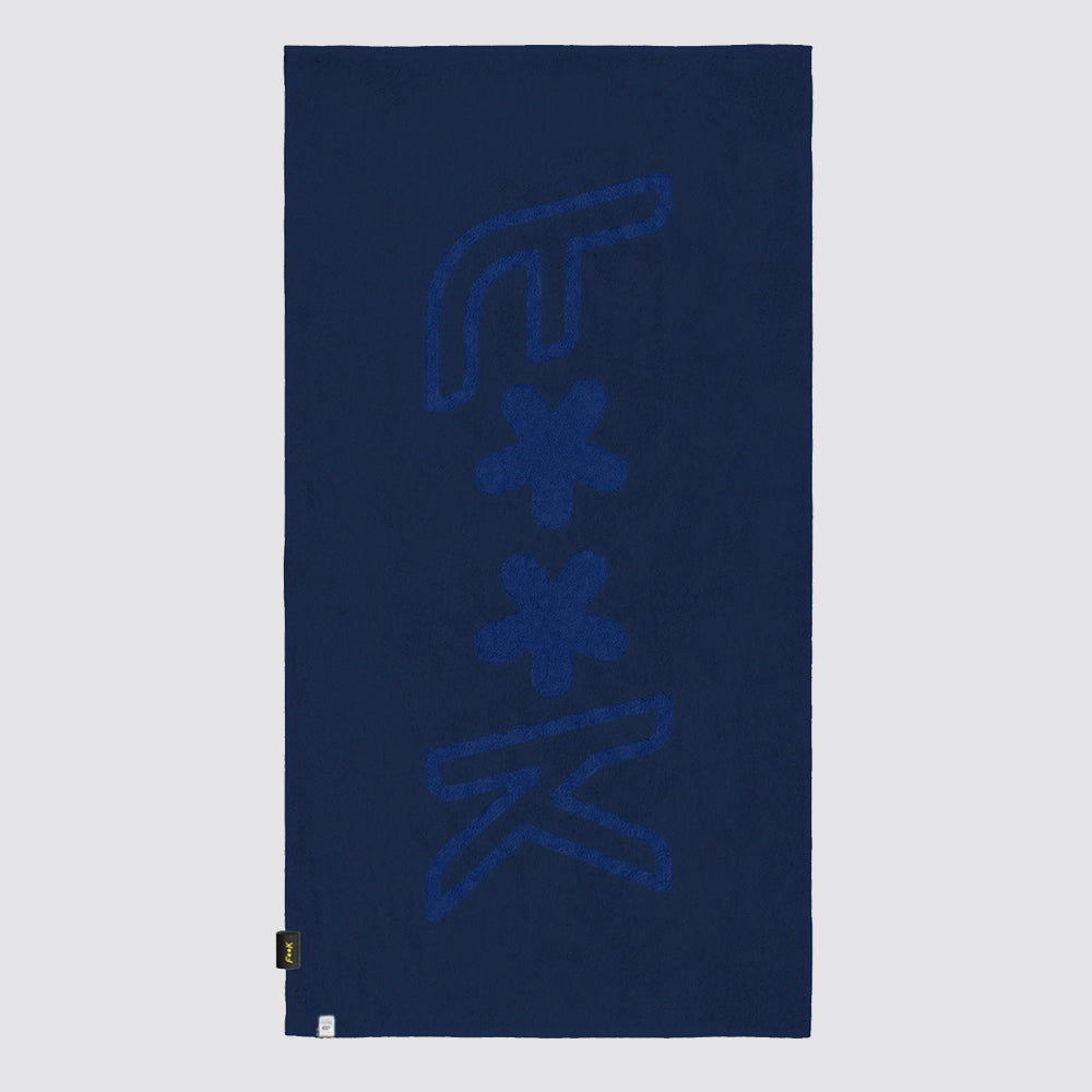 Telo mare unisex f**k