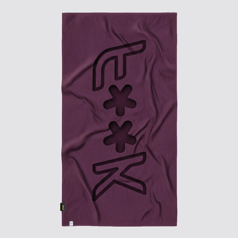 Telo mare unisex f**k