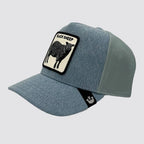 The black sheep cappello goorin bros baseball