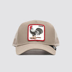 The cock cappello goorin bros baseball