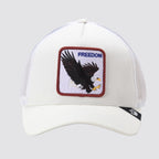 The freedom eagle cappello goorin bros