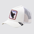 The freedom eagle cappello goorin bros
