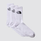 Calza multi sport cushion crew