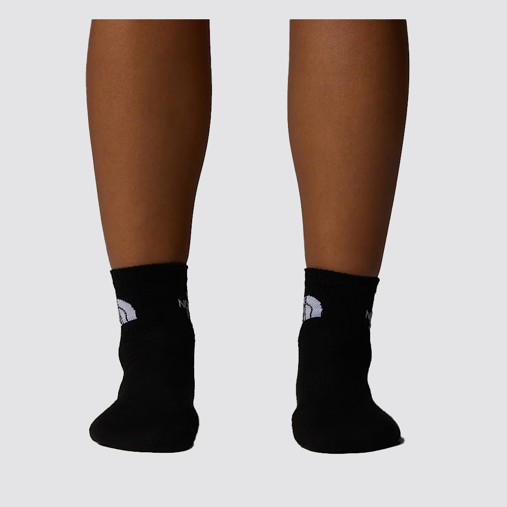 Calze multi sport cushion 1/4