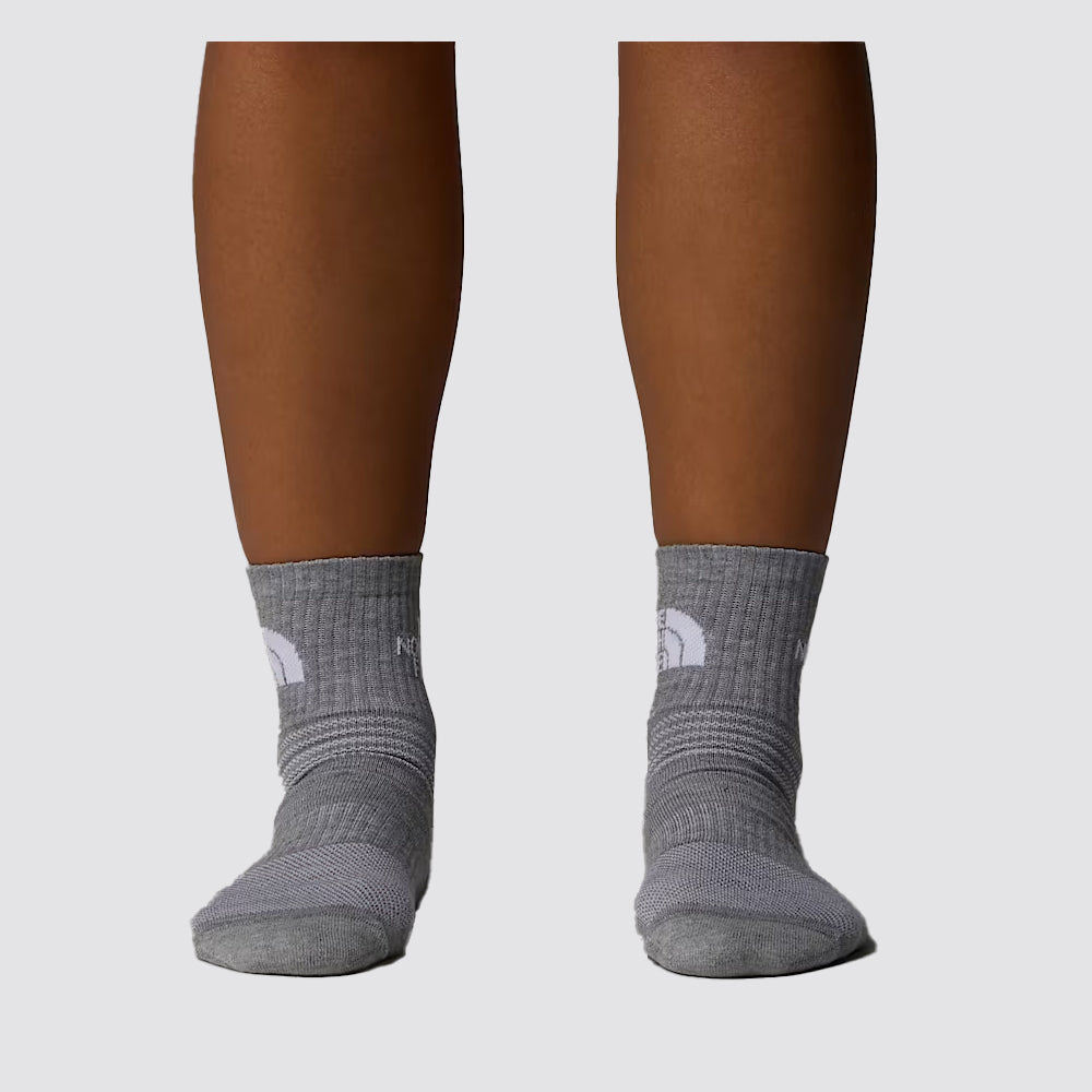 Calze multi sport cushion 1/4